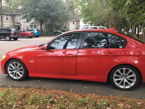 06 Bmw 325i - cars & trucks - by owner - vehicle automotive sale for sale in Johns Island, SC