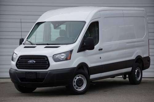 2019 Ford Transit T250 t 250 t-250 350 150 148 wb cargo van vanlife for sale in Des Moines, WA