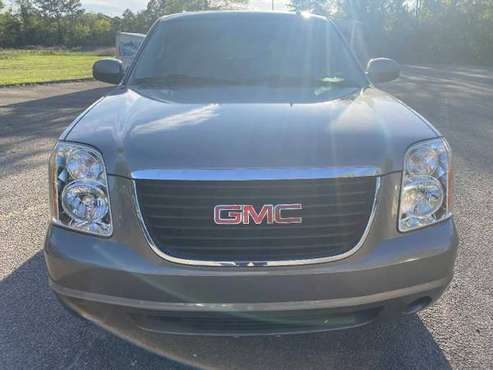 2009 GMC Yukon - - by dealer - vehicle automotive sale for sale in Raleigh, NC
