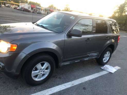 2010 Ford escape for sale in Hyattsville, District Of Columbia