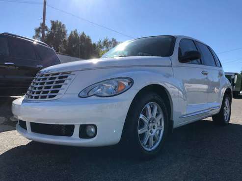 2010 Chrysler PT Cruiser ** NEW ARRIVAL ** SUPER CLEAN ** - cars &... for sale in Wyoming , MI
