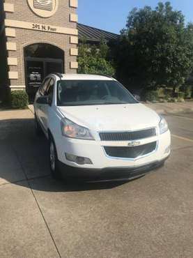 2012 Chevrolet Traverse for sale in North Little Rock, AR