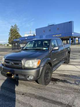 2005 Toyota Tundra Limited TRD Off-Road for sale in Annapolis, MD