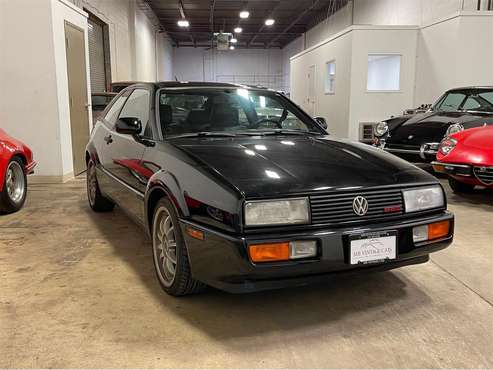 1990 Volkswagen Coupe for sale in Cleveland, OH