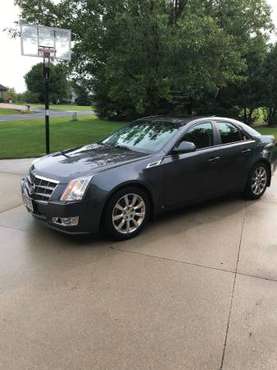 2009 Cadillac CTS-GOTTA MOVE IT for sale in Neenah, WI