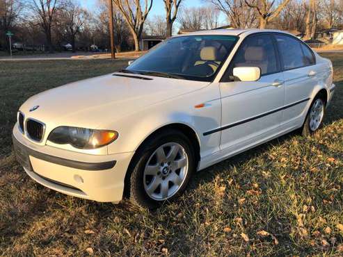 2005 Bmw 325i - cars & trucks - by dealer - vehicle automotive sale for sale in Lincoln, NE