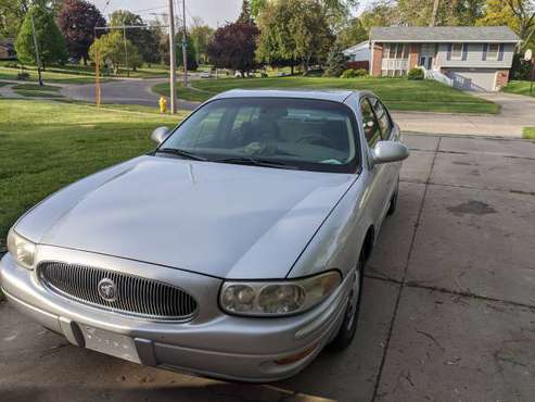 2003 Buick LeSabre for sale in West Des Moines, IA