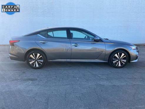Nissan Altima 2.5 SL Sunroof Leather Bluetooth 1 Owner Low Miles... for sale in Columbia, SC