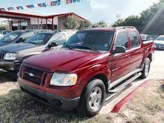 ★2004 Ford Explorer Sport Trac XLT★LOW MILES LOW $ Down - cars &... for sale in Cocoa, FL