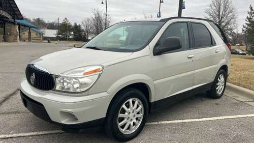 2006 Buick Rendezvous ( ALL WHEEL DRIVE ) for sale in Shawnee, MO