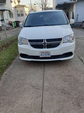 Dodge Grand Caravan - cars & trucks - by owner - vehicle automotive... for sale in Cleveland, OH