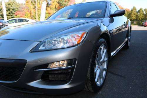 2009 Mazda RX-8 4dr Coupe GT (6 Spd Manual) for sale in Bristol, CT