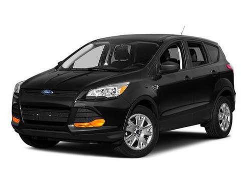 2015 Ford Escape Titanium - - by dealer - vehicle for sale in Roseville, MN