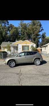 $1800 2007 SUV Runs good - cars & trucks - by owner - vehicle... for sale in Oakland, CA