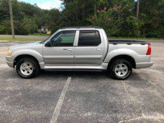 2005 Ford Sport Trac for sale in Summerville , SC