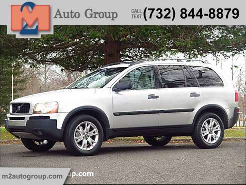 2005 Volvo XC90 T6 AWD 4dr Turbo SUV - cars & trucks - by dealer -... for sale in East Brunswick, NJ