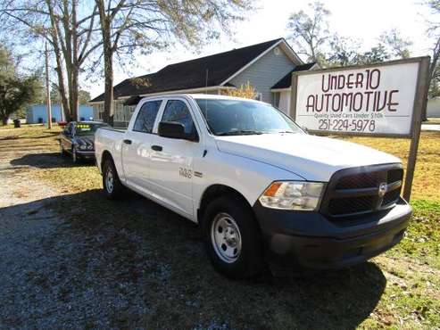 2016 RAM 1500 - - by dealer - vehicle automotive sale for sale in Robertsdale, AL