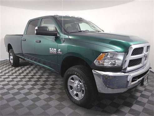 2018 Ram 3500 Stop In Save !! for sale in Gladstone, OR