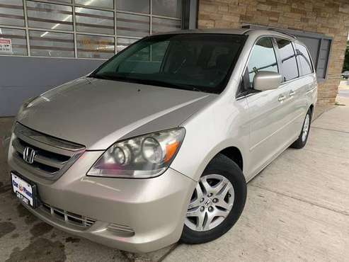 2007 HONDA ODYSSEY - cars & trucks - by dealer - vehicle automotive... for sale in MILWAUKEE WI 53209, WI