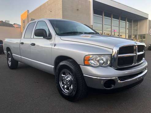 2005 Dodge Ram 2500 Quad Cab 5.9 Diesel Automatic 1 Owner Low Miles... for sale in SF bay area, CA