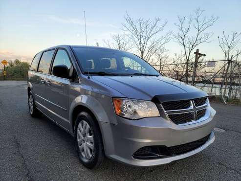 2014 DODGE GRAND CARAVAN - - by dealer - vehicle for sale in STATEN ISLAND, NY