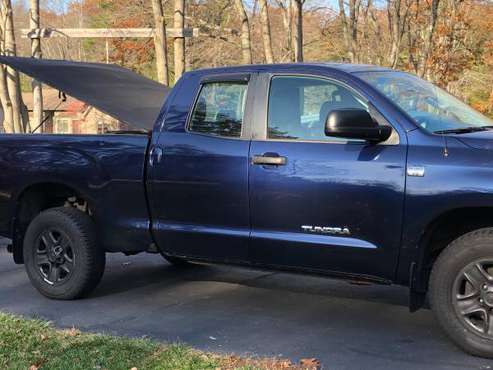 2010 Toyota Tundra - cars & trucks - by owner - vehicle automotive... for sale in SACO, ME