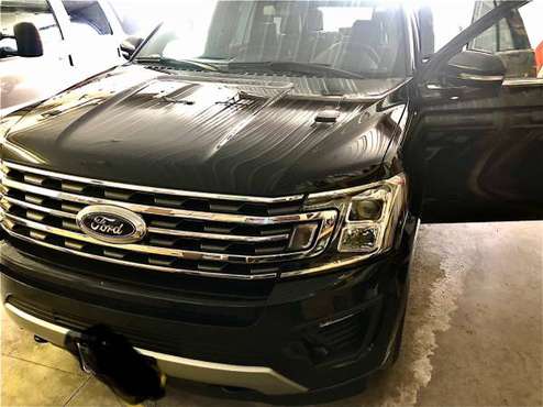 2018 Ford Expedition Max 4x4 for sale in Bemidji, MN