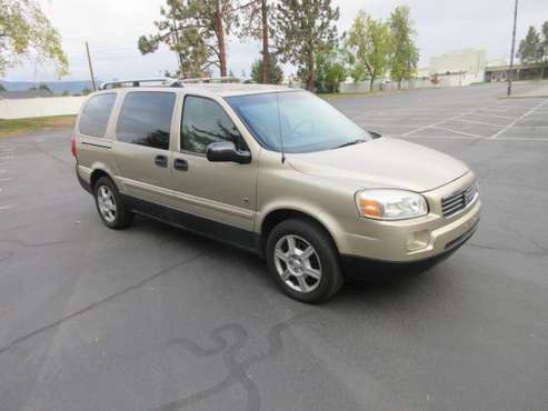 2005 Saturn Mini Van only 102,941 miles Great Car Fax Only One Owner... for sale in Medford, OR