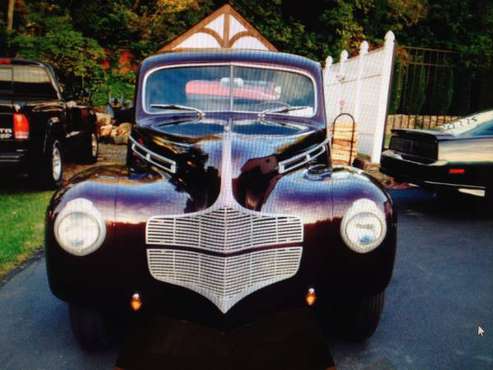 1940 Dodge Coupe for sale in Pomona, NY