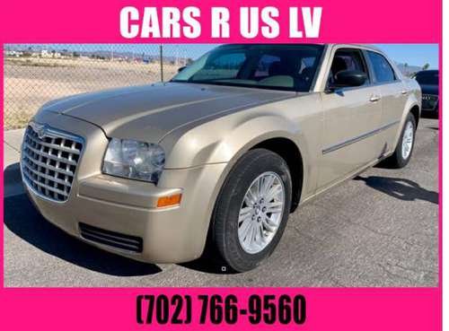 2009 Chrysler 300 LX *Ltd Avail* for sale in Las Vegas, NV