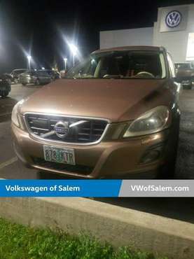 2010 Volvo XC60 AWD All Wheel Drive XC 60 3.0T SUV - cars & trucks -... for sale in Salem, OR
