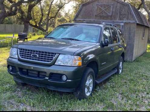 2005 ford - cars & trucks - by owner - vehicle automotive sale for sale in Aransas Pass, TX