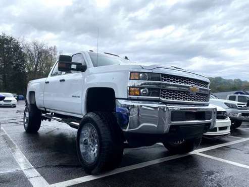 chevy silverado - - by dealer - vehicle automotive sale for sale in Maryville, TN