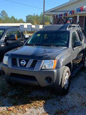2008 Nissan Xterra - cars & trucks - by dealer - vehicle automotive... for sale in West Columbia, SC