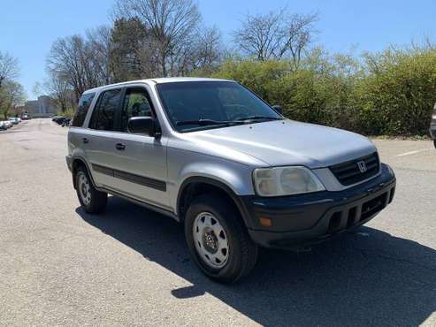2000 HONDA CRV - - by dealer - vehicle automotive sale for sale in Flushing, NY