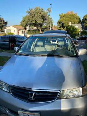 Honda Odyssey for sale in Los Angeles, CA
