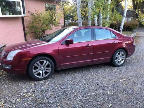 Reliable All-wheel drive car - cars & trucks - by owner - vehicle... for sale in Durango, CO