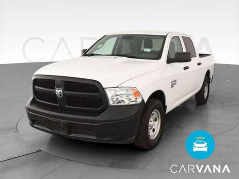 2019 Ram 1500 Classic Crew Cab Tradesman Pickup 4D 5 1/2 ft pickup -... for sale in Baltimore, MD