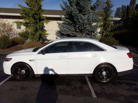 Ford Taurus - - by dealer - vehicle automotive sale for sale in Bremerton, WA