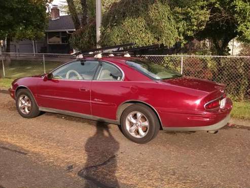 1995 Buick Riviera for sale in Vancouver, OR