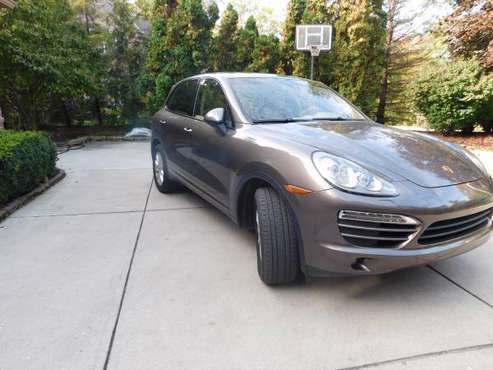 2013 Porsche Cayenne for sale in Fishers, IN