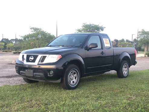 2017 Nissan Frontier for sale in Palm Coast, FL