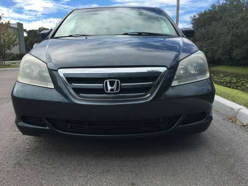 2005 Honda Odyssey EX-L ~ Cash Special ~Only $1900~ Auto4you - cars... for sale in Sarasota, FL