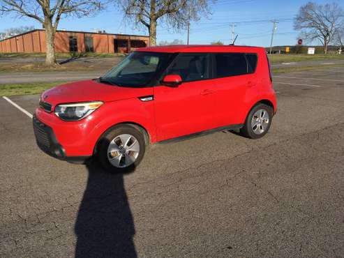 2015 Kia Soul (HOT CAKE) for sale in Conway, AR