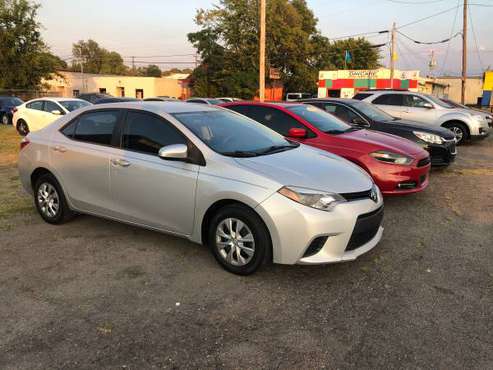 Toyota Corolla for sale in Bessemer, AL