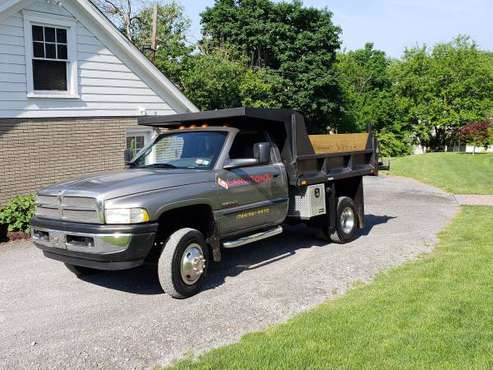 Dodge dump truck for sale in Greensburg, PA