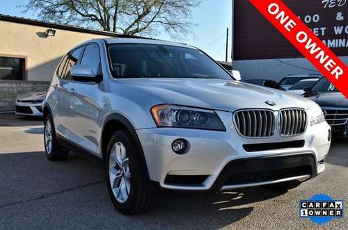 2011 BMW X3 xDrive35i - - by dealer - vehicle for sale in Sachse, TX
