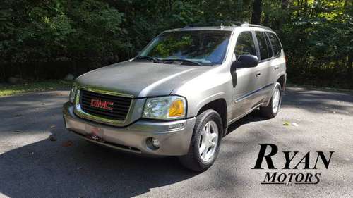 2007 GMC Envoy (Only 136,488 Miles) for sale in Warsaw, IN