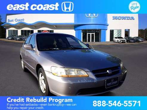 2000 Honda ACCORD SDN EX *PRICED TO SELL SOON!* - cars & trucks - by... for sale in Myrtle Beach, SC