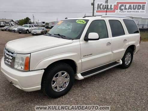 2004 Cadillac Escalade Base AWD 4dr SUV for sale in ST Cloud, MN